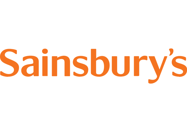 Sainsbury's Logo