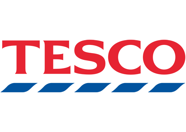 Tesco Logo