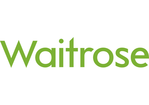 Waitrose  Logo