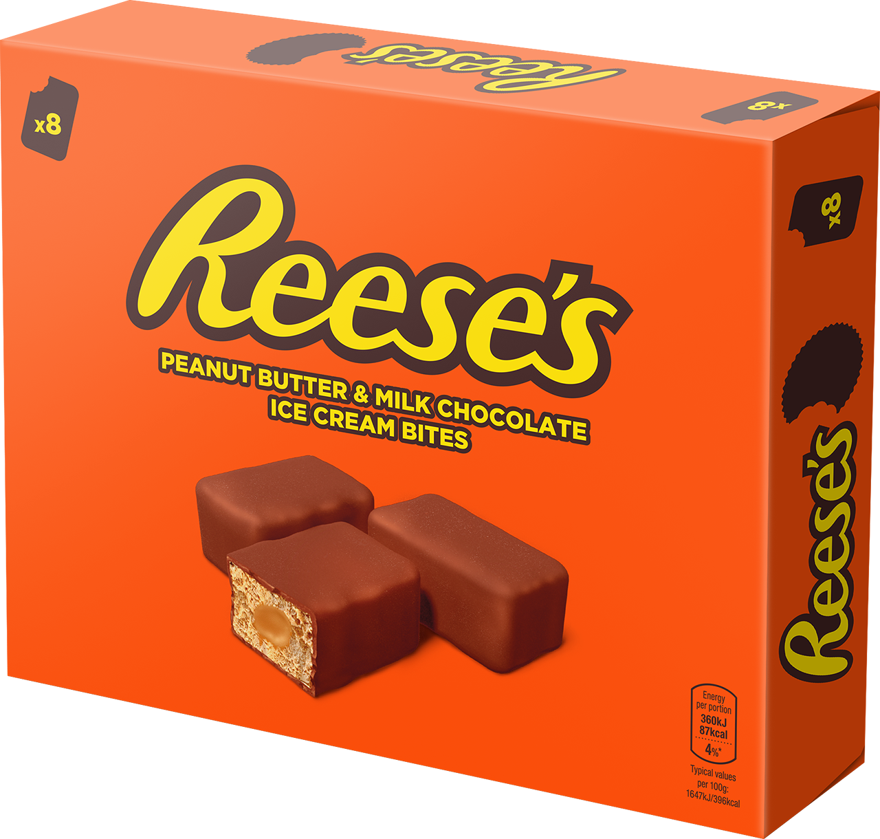 Reeses-Bites-Packshot Reese's Bites Packshot BB
